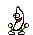 Bananeblanc