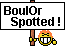 Spotted Spotted